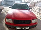 Audi 100 1992 года за 1 500 000 тг. в Жаркент – фото 2