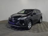 Toyota RAV4 2013 года за 9 670 000 тг. в Алматы