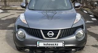 Nissan Juke 2012 года за 5 600 000 тг. в Алматы