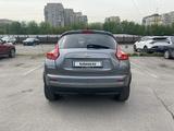 Nissan Juke 2012 года за 5 700 000 тг. в Алматы – фото 5