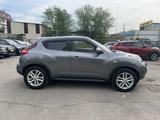 Nissan Juke 2012 года за 5 700 000 тг. в Алматы – фото 3