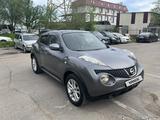 Nissan Juke 2012 года за 5 700 000 тг. в Алматы – фото 2