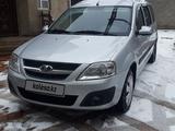 ВАЗ (Lada) Largus 2014 годаүшін6 000 000 тг. в Шымкент