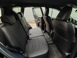 Чехлы из экокожи для Toyota Rav 4 с 2012-2019 за 46 000 тг. в Алматы – фото 2