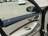 Mercedes-Benz S 500 2015 года за 27 000 000 тг. в Астана – фото 5