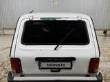 ВАЗ (Lada) Lada 2121 2015 годаүшін2 000 000 тг. в Актау – фото 3