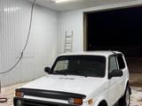 ВАЗ (Lada) Lada 2121 2015 годаүшін2 000 000 тг. в Актау
