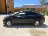 Kia Rio 2014 годаүшін3 500 000 тг. в Актау – фото 2