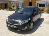 Kia Rio 2014 годаүшін3 500 000 тг. в Актау – фото 3