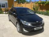 Kia Rio 2014 годаүшін3 500 000 тг. в Актау