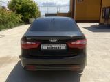 Kia Rio 2014 годаүшін3 500 000 тг. в Актау – фото 4
