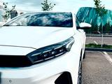 Kia Cerato 2022 года за 10 198 093 тг. в Астана – фото 3