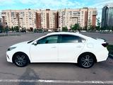 Kia Cerato 2022 года за 10 198 093 тг. в Астана – фото 4