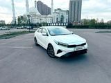 Kia Cerato 2022 года за 10 198 093 тг. в Астана