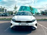 Kia Cerato 2022 года за 10 198 093 тг. в Астана – фото 2