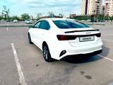 Kia Cerato 2022 года за 10 198 093 тг. в Астана – фото 5