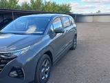Hyundai Custin 2024 года за 11 700 000 тг. в Караганда – фото 2