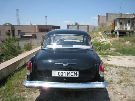 ГАЗ 21 (Волга) 1966 года за 6 000 000 тг. в Алматы – фото 19