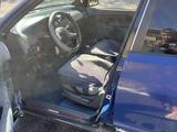 Mazda 121 1991 года за 580 000 тг. в Усть-Каменогорск – фото 4