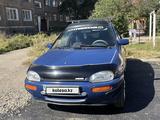 Mazda 121 1991 года за 580 000 тг. в Усть-Каменогорск
