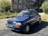 Mazda 121 1991 года за 580 000 тг. в Усть-Каменогорск – фото 2