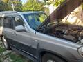 Hyundai Terracan 2002 годаfor4 000 000 тг. в Алматы – фото 16