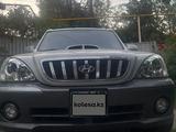 Hyundai Terracan 2002 года за 5 000 000 тг. в Алматы – фото 5