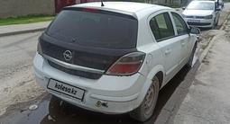 Opel Astra 2005 года за 1 400 000 тг. в Алматы – фото 4