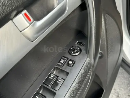 Kia Sorento 2013 года за 8 900 000 тг. в Усть-Каменогорск – фото 13