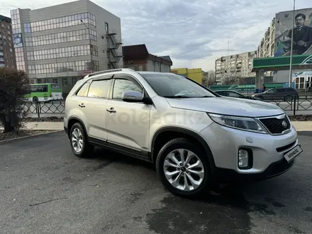 Kia Sorento 2013 года за 8 900 000 тг. в Усть-Каменогорск – фото 4