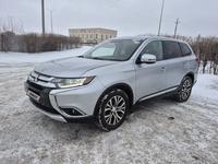 Mitsubishi Outlander 2017 годаfor5 700 000 тг. в Актобе