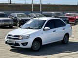 ВАЗ (Lada) Granta 2190 2017 года за 3 000 000 тг. в Атырау