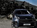 Kia Sportage 2020 года за 10 900 000 тг. в Тараз