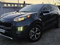 Kia Sportage 2020 года за 10 900 000 тг. в Тараз – фото 3