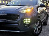 Kia Sportage 2020 года за 10 900 000 тг. в Тараз – фото 5