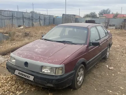 Volkswagen Passat 1992 года за 900 000 тг. в Актобе