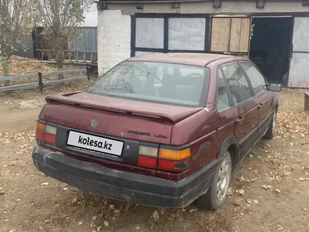 Volkswagen Passat 1992 года за 900 000 тг. в Актобе – фото 4