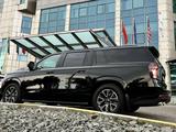 Аренда Авто Suburban 2023 года в Усть-Каменогорск