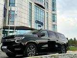 Аренда Авто Suburban 2023 года в Усть-Каменогорск – фото 2