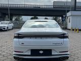 Geely Galaxy Preface 2026 годаүшін10 390 000 тг. в Алматы – фото 4