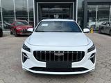 Geely Galaxy Preface 2026 годаүшін10 390 000 тг. в Алматы