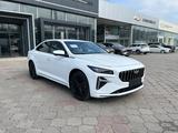 Geely Galaxy Preface 2026 годаүшін10 390 000 тг. в Алматы – фото 3