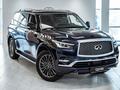 Infiniti QX80 Luxe ProActive 2022 года за 44 990 000 тг. в Павлодар – фото 6