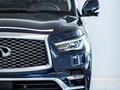 Infiniti QX80 Luxe ProActive 2022 года за 39 900 000 тг. в Павлодар – фото 15