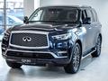 Infiniti QX80 Luxe ProActive 2022 года за 39 900 000 тг. в Павлодар – фото 16