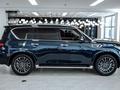 Infiniti QX80 Luxe ProActive 2022 годаүшін39 900 000 тг. в Павлодар – фото 78