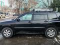 Toyota Highlander 2004 года за 5 500 000 тг. в Алматы – фото 2