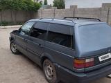 Volkswagen Passat 1989 года за 400 000 тг. в Алматы – фото 3
