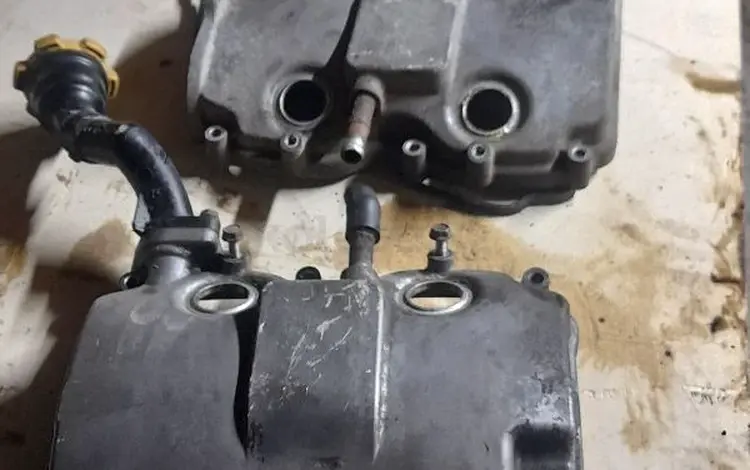 Клапаная Крышка субару 2.5Л Ej25 Оригиналүшін20 000 тг. в Алматы