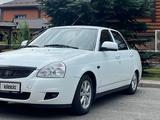ВАЗ (Lada) Priora 2170 2013 года за 2 500 000 тг. в Павлодар – фото 2